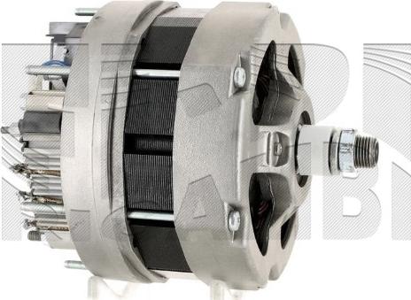 Autoteam AVA354 - Alternateur droxauto.com