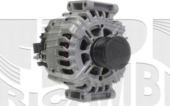 Autoteam AVA352 - Alternateur droxauto.com