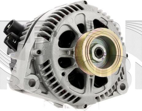 Autoteam AVA300A - Alternateur droxauto.com