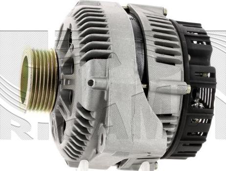 Autoteam AVA301A - Alternateur droxauto.com