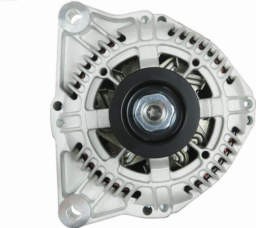 Autoteam AVA241A - Alternateur droxauto.com