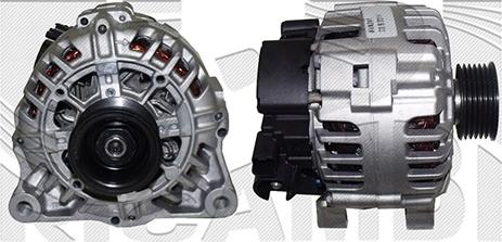 Autoteam AVA241 - Alternateur droxauto.com