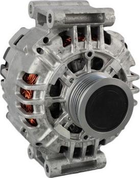 Autoteam AVA255A - Alternateur droxauto.com