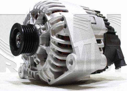 Autoteam AVA204A - Alternateur droxauto.com