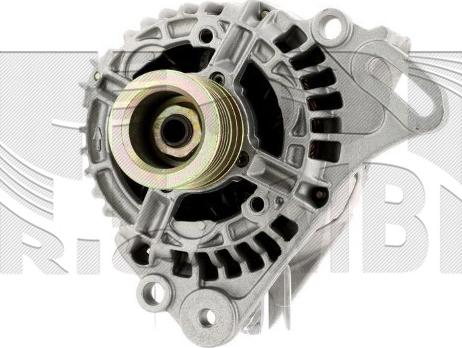 Autoteam AVA281 - Alternateur droxauto.com