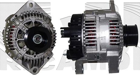 Autoteam AVA236A - Alternateur droxauto.com