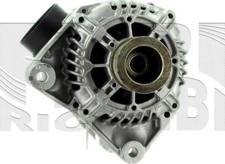 Autoteam AVA230 - Alternateur droxauto.com