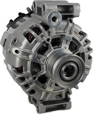 Autoteam AVA278 - Alternateur droxauto.com