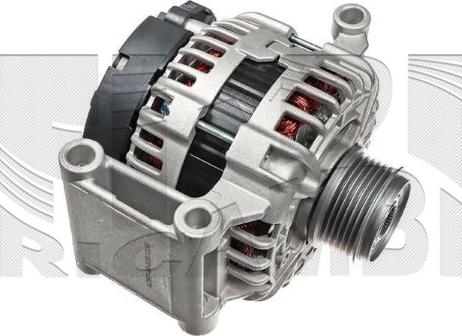 Autoteam AVAA17 - Alternateur droxauto.com