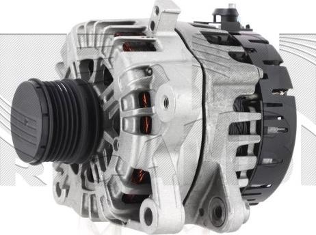 Autoteam AVAA73 - Alternateur droxauto.com