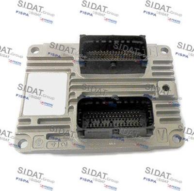 Autoteam B43196 - Appareil de commande, gestion moteur droxauto.com