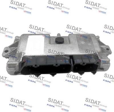 Autoteam B43197 - Appareil de commande, gestion moteur droxauto.com