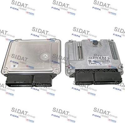 Autoteam B43201 - Appareil de commande, gestion moteur droxauto.com