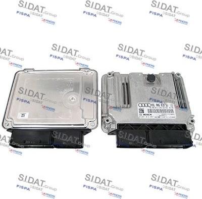 Autoteam B43202 - Appareil de commande, gestion moteur droxauto.com