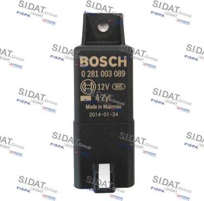 Autoteam B85900 - Appareil de commande, temps de préchauffage droxauto.com