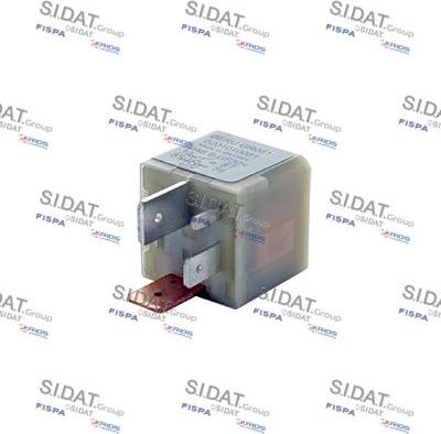 Autoteam B85679 - Appareil de commande, temps de préchauffage droxauto.com