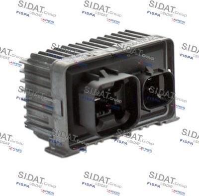 Autoteam B85675 - Appareil de commande, temps de préchauffage droxauto.com