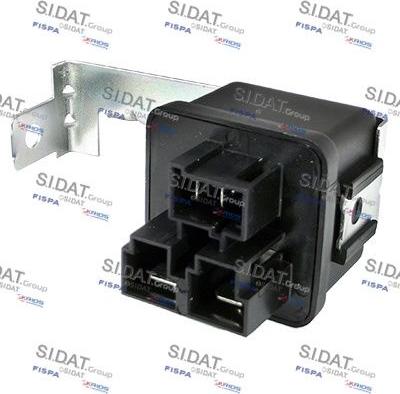 Autoteam B85840 - Appareil de commande, temps de préchauffage droxauto.com