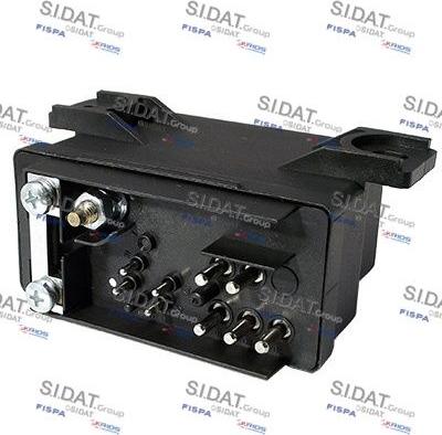 Autoteam B85860 - Appareil de commande, temps de préchauffage droxauto.com