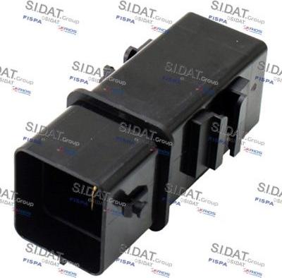 Autoteam B85715 - Temporisateur de préchauffage droxauto.com