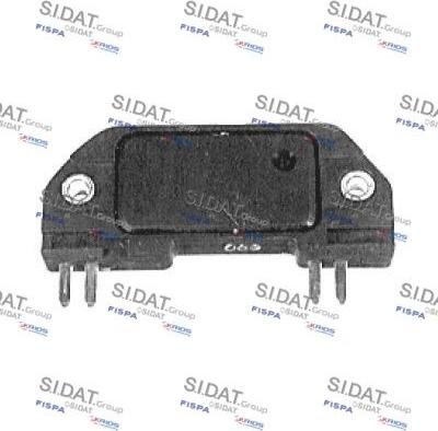 Autoteam C0845 - Appareil de commande, système d'allumage droxauto.com