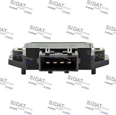 Autoteam C0840 - Appareil de commande, système d'allumage droxauto.com