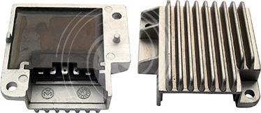 Autoteam C0809A2 - Appareil de commande, système d'allumage droxauto.com