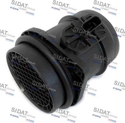 Autoteam C8967A2 - Débitmètre de masse d'air droxauto.com