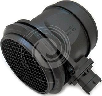 Autoteam C8984 - Débitmètre de masse d'air droxauto.com