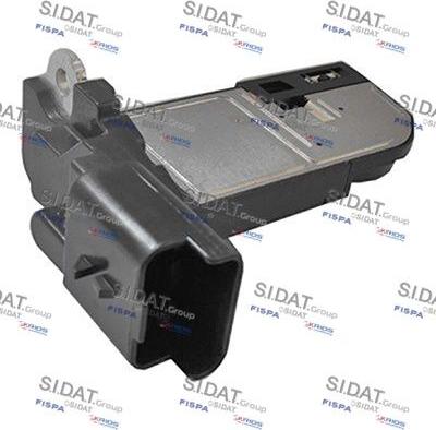 Autoteam C8985A2 - Débitmètre d'air droxauto.com