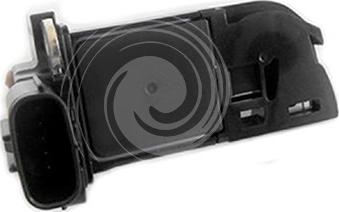 Autoteam C8972 - Débitmètre d'air droxauto.com