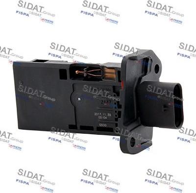 Autoteam C8542 - Débitmètre d'air droxauto.com