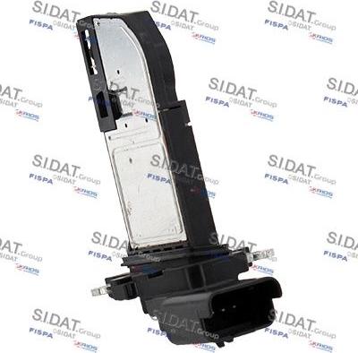 Autoteam C8560 - Débitmètre d'air droxauto.com