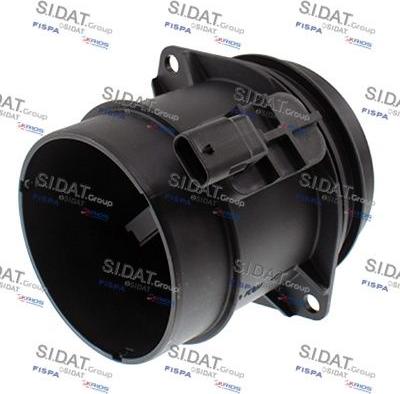 Autoteam C8509 - Débitmètre de masse d'air droxauto.com