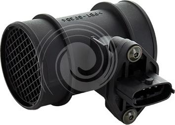 Autoteam C8695A2 - Débitmètre de masse d'air droxauto.com