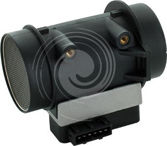 Autoteam C8644A2 - Débitmètre de masse d'air droxauto.com