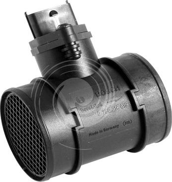 Autoteam C8650 - Débitmètre de masse d'air droxauto.com