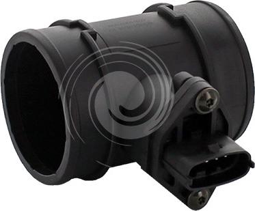 Autoteam C8653A2 - Débitmètre de masse d'air droxauto.com