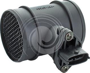 Autoteam C8652A2 - Débitmètre de masse d'air droxauto.com