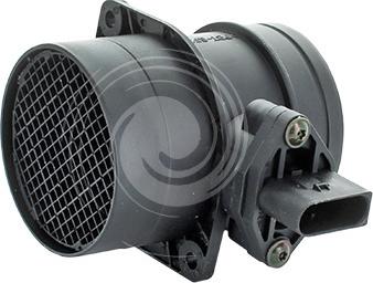 Autoteam C8664A2 - Débitmètre de masse d'air droxauto.com