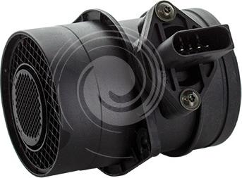 Autoteam C8668A2 - Débitmètre de masse d'air droxauto.com