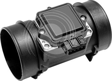 Autoteam C8600A2 - Débitmètre de masse d'air droxauto.com