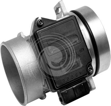 Autoteam C8607A2 - Débitmètre de masse d'air droxauto.com