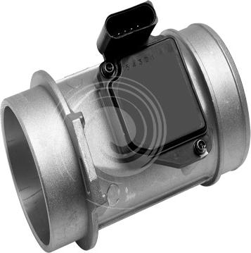 Autoteam C8610A2 - Débitmètre de masse d'air droxauto.com