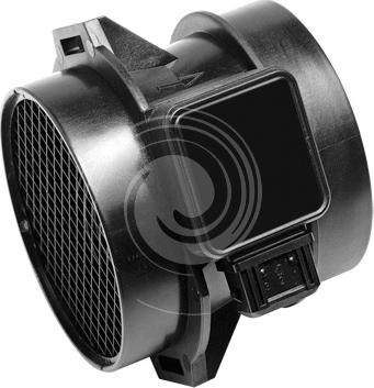 Autoteam C8635 - Débitmètre de masse d'air droxauto.com