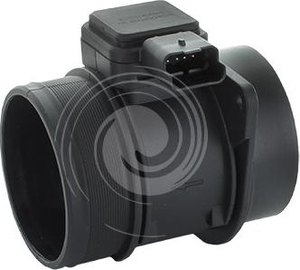 Autoteam C8678A2 - Débitmètre de masse d'air droxauto.com