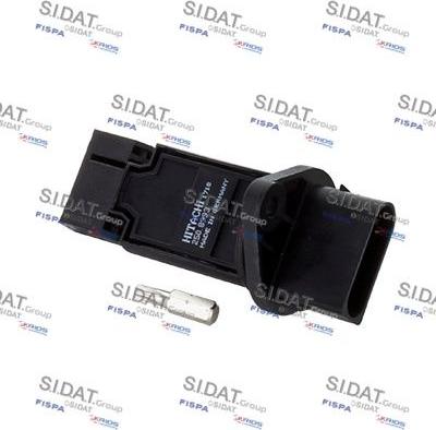 Autoteam C81041 - Débitmètre d'air droxauto.com