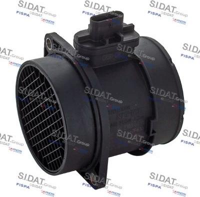 Autoteam C81036 - Débitmètre de masse d'air droxauto.com