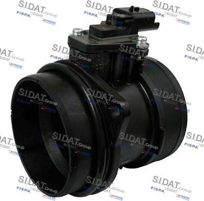 Autoteam C8893A2 - Débitmètre de masse d'air droxauto.com