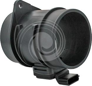 Autoteam C8858A2 - Débitmètre de masse d'air droxauto.com
